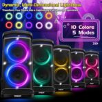 Party BIG SPEAKER
