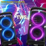 Party BIG SPEAKER