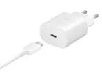 25 W Complete Charger