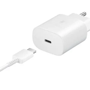 25 W Complete Charger