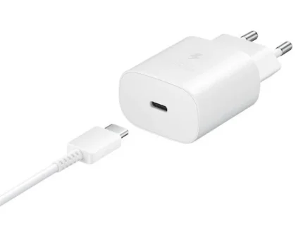 25 W Complete Charger