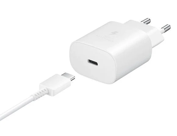 25 W Complete Charger