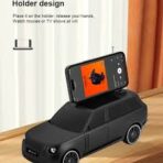 CAR RANGROVER MIX COLOUR SPEAKER