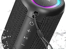 SMALL SPEAKER