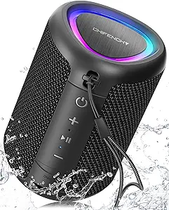 SMALL SPEAKER