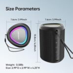 SMALL SPEAKER