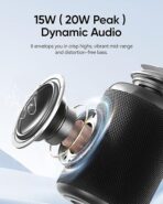 SMALL SPEAKER