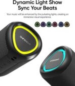 SMALL SPEAKER