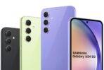 Samsung Galaxy A54