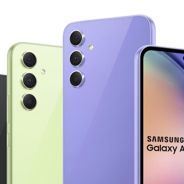 Samsung Galaxy A54