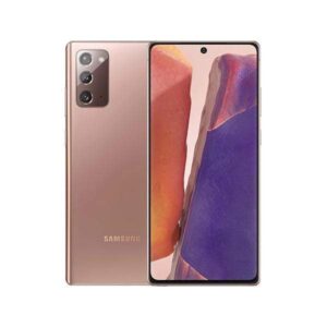 Samsung Galaxy Note 20 Ultra 5G 128GB