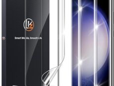 Samsung Galaxy S23 ultra Screen Protector