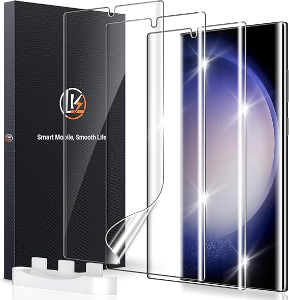Samsung Galaxy S23 ultra Screen Protector