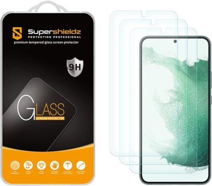 Samsung Galaxy S23 Plus Screen Protector
