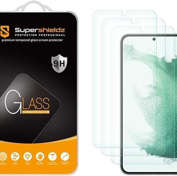Samsung Galaxy S23 Plus Screen Protector