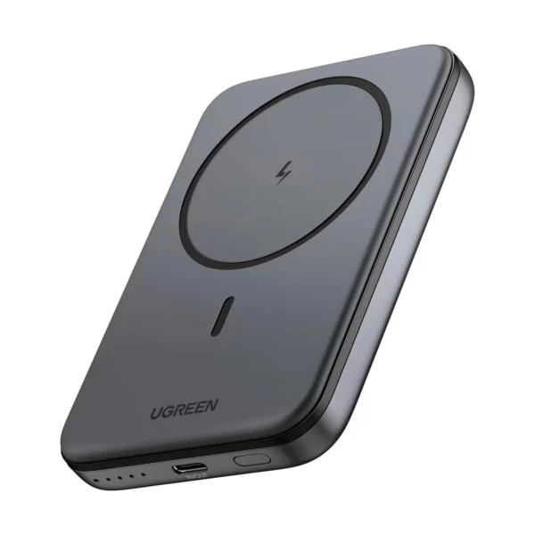 Power Bank 10000 MAH WIRELESS