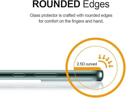 Samsung Galaxy S23 Plus Screen Protector