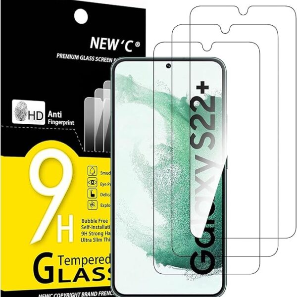 Samsung Galaxy S22 Plus Screen Protector