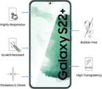 Samsung Galaxy S22 Plus Screen Protector