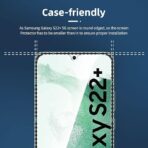 Samsung Galaxy S22 Plus Screen Protector