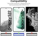 Samsung Galaxy S22 Plus Screen Protector