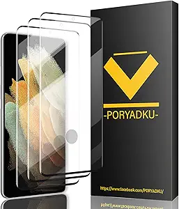 Samsung Galaxy S21 Ultra Screen Protector