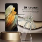 Samsung Galaxy S21 Ultra Screen Protector
