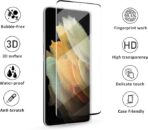 Samsung Galaxy S21 Ultra Screen Protector