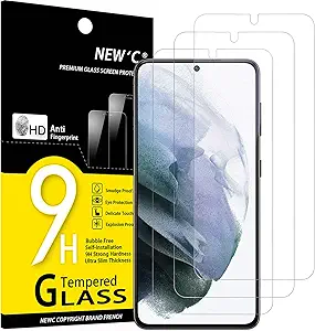 Samsung Galaxy S21 Plus Screen Protector