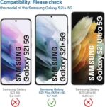 Samsung Galaxy S21 Plus Screen Protector