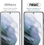 Samsung Galaxy S21 Plus Screen Protector