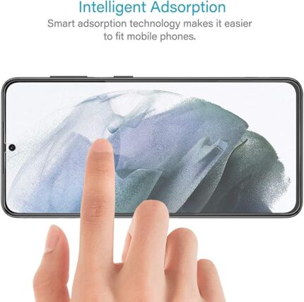 Samsung Galaxy S21 Plus Screen Protector