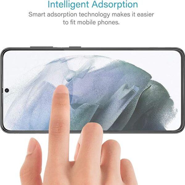 Samsung Galaxy S21 Plus Screen Protector