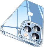 anti shock cases Apple iphone 13 pro