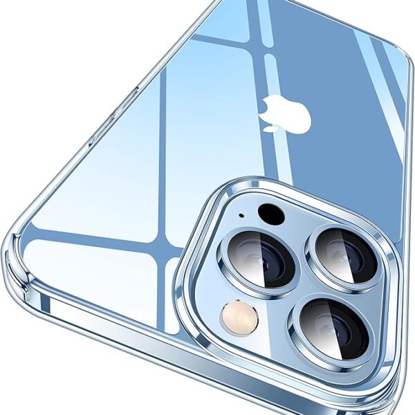 anti shock cases Apple iphone 13 pro