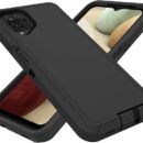 Anti Shock Case Samsung Galaxy A12