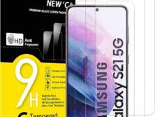 Samsung Galaxy S21 Screen Protector