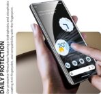 Google Pixel 7 Pro Standard Screen Protector