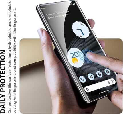 Google Pixel 7 Pro Standard Screen Protector