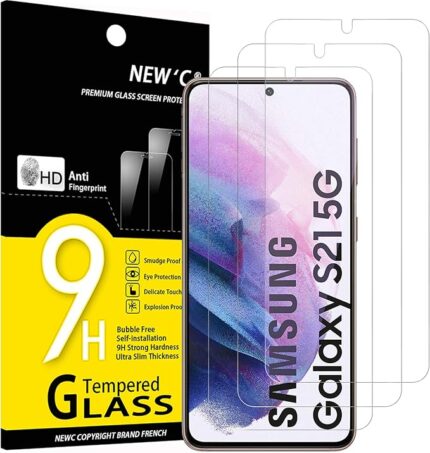 Samsung Galaxy S21 Screen Protector