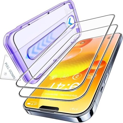 Apple iPhone 14 standard Screen Protector