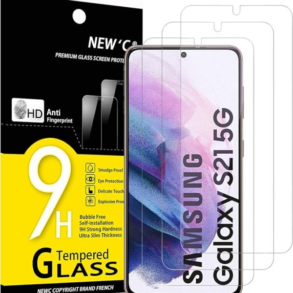 Samsung Galaxy S21 Screen Protector