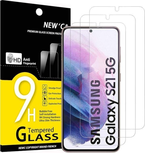 Samsung Galaxy S21 Screen Protector