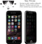 Apple iPhone 6s Privacy Screen Protector