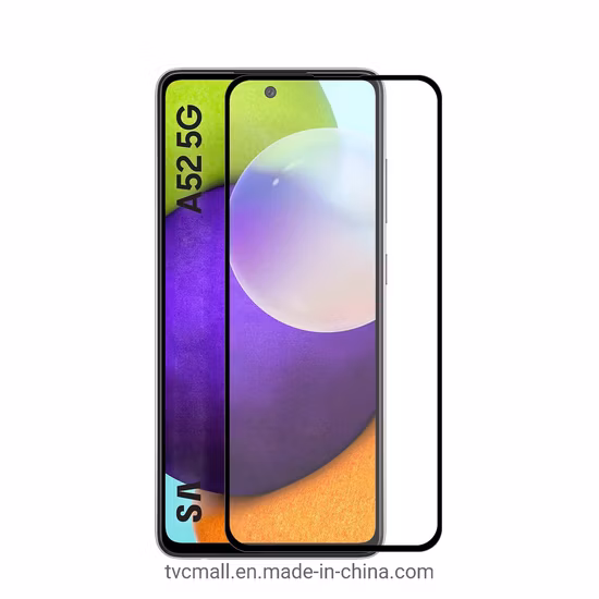 screen protector for samsung galaxy A52