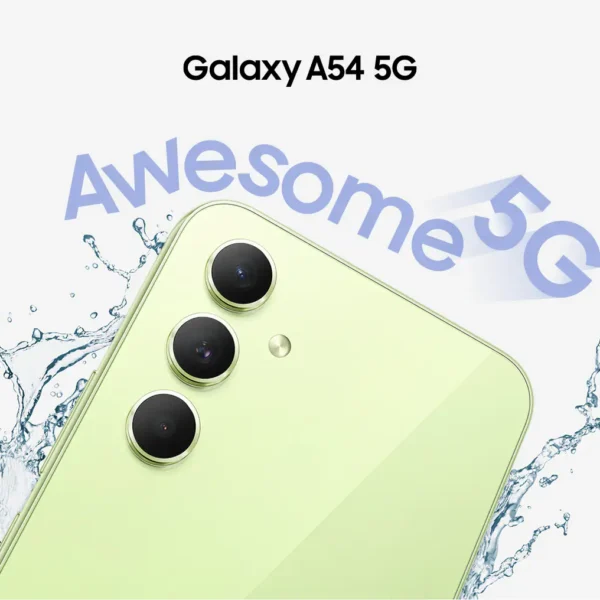 Samsung Galaxy A54 5G