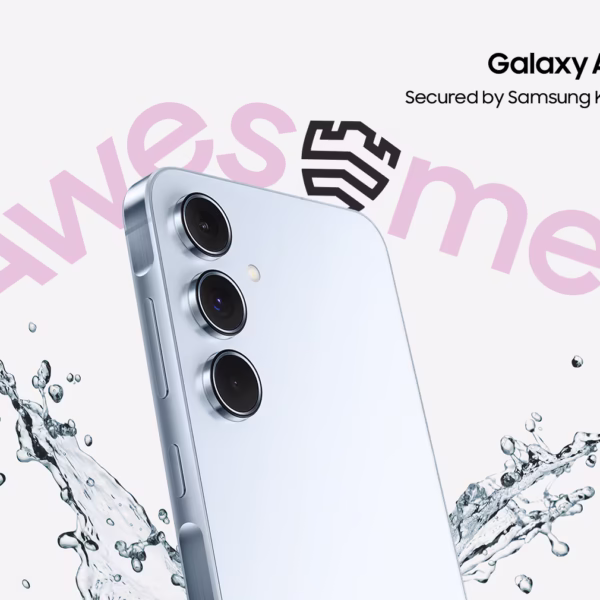 Samsung Galaxy A55 5G