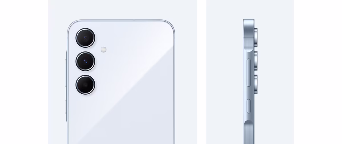 Samsung Galaxy A55 5G