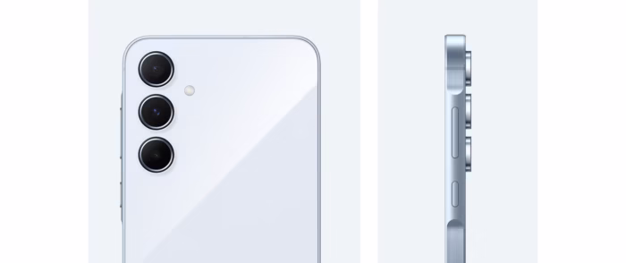 Samsung Galaxy A55 5G