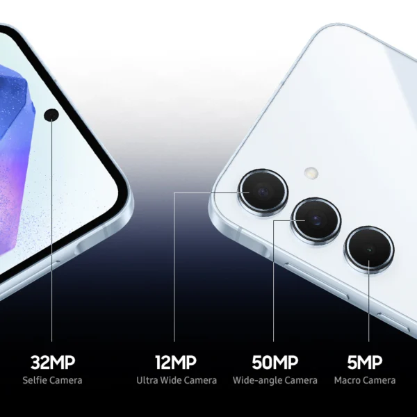 Samsung Galaxy A55 5G